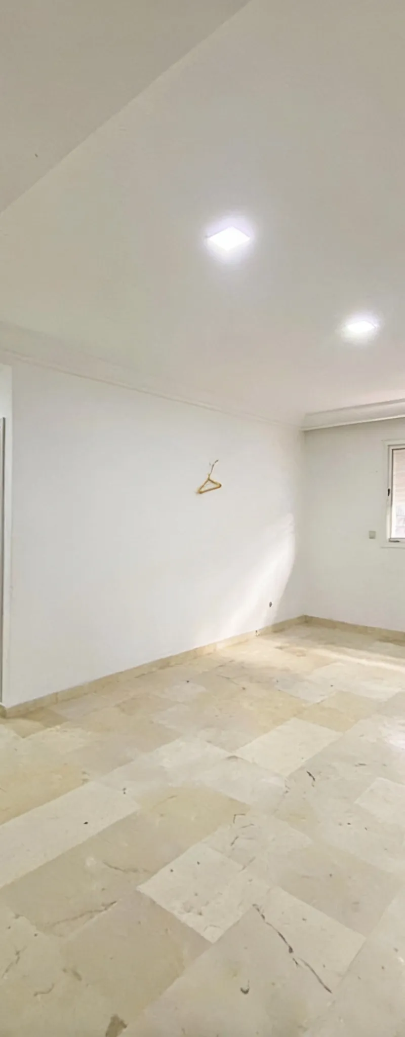 Appartement à louer 80 m² Bourgogne Casablanca