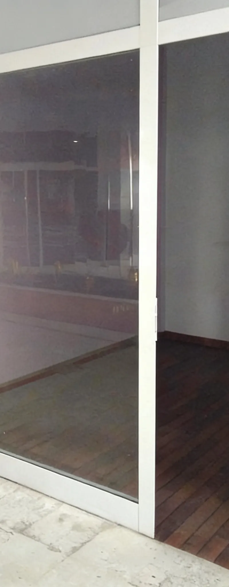 Magasin 12m maarif rue de jura ds galerie