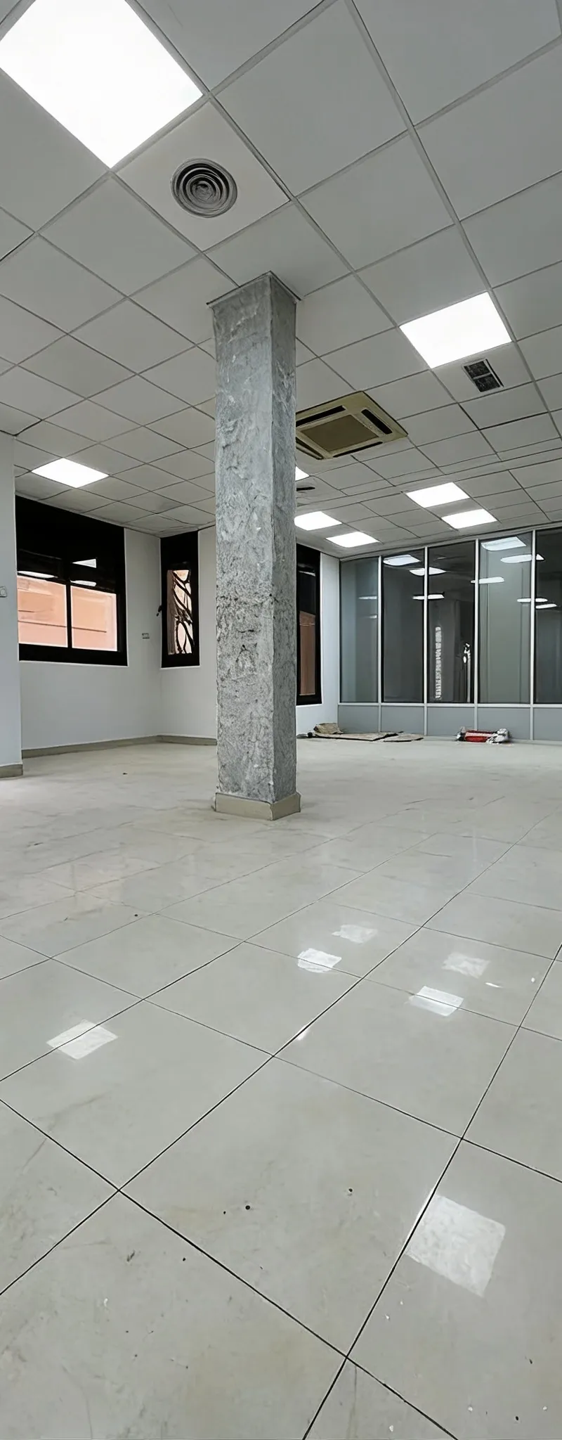 Plateau Bureau 240 m² à louer Agdal-Rabat