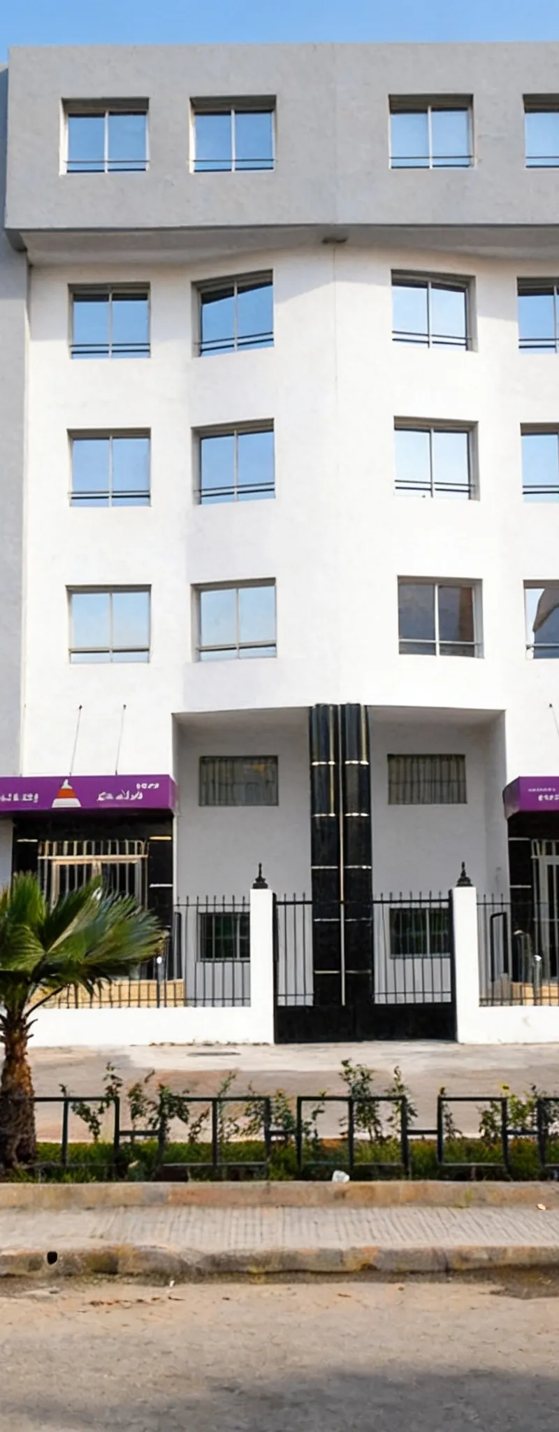 Plateau de 37 m² à louer