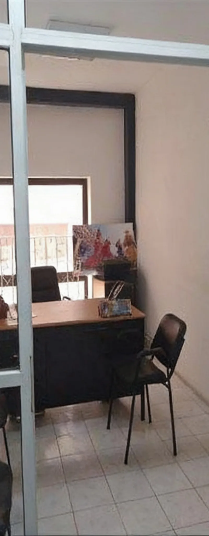Bureau 16 m à Maarif rue de jura
