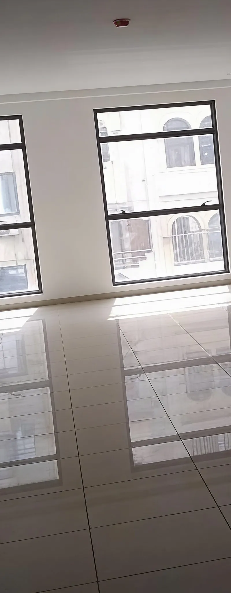 Bureaux haut standing 80 a 500 m bd abdelmoumen