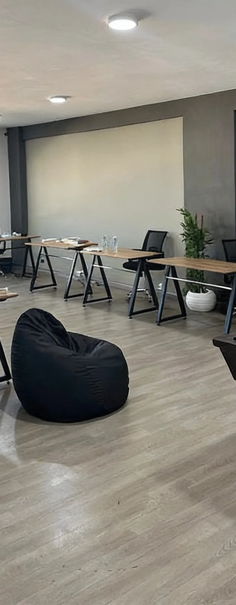 Bureau 118 m² | Près de Casa Port