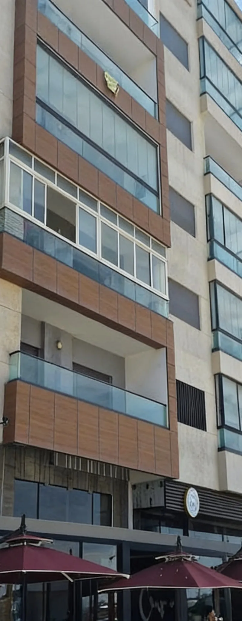 Appartement à vendre Résidence Miramar \ Corniche