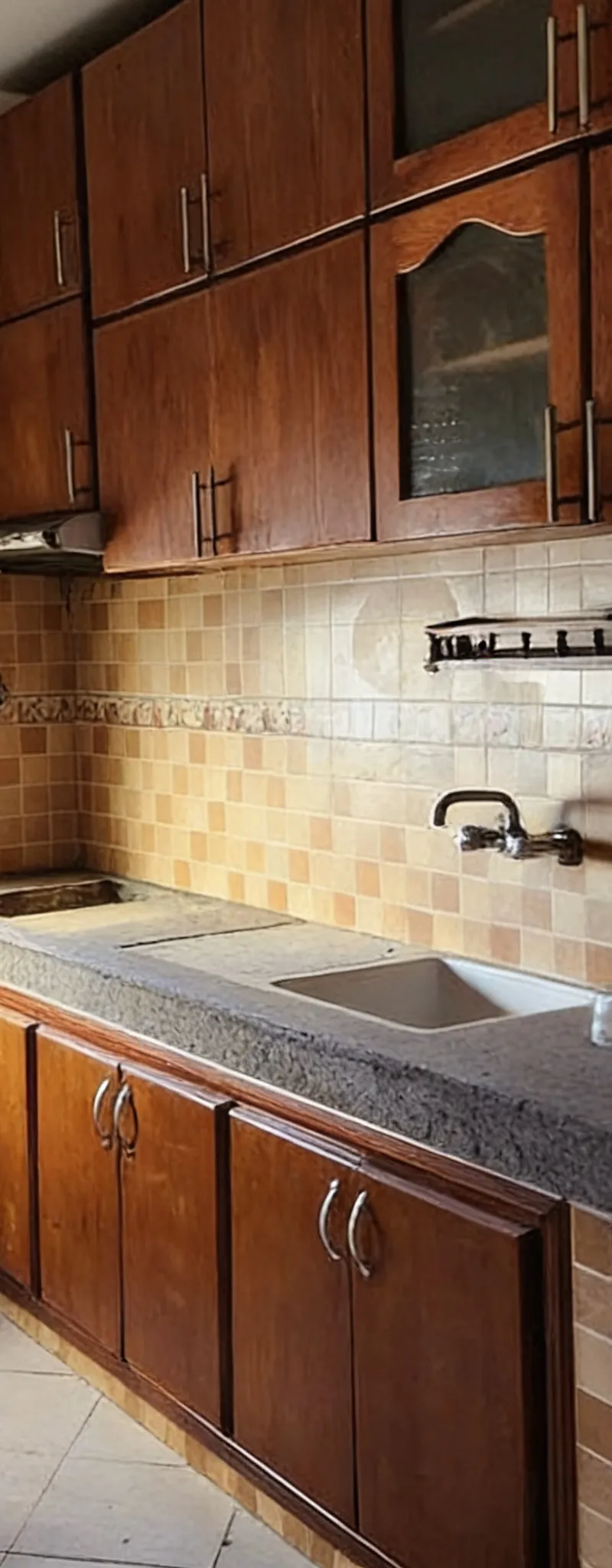 Appartement à louer à Temara