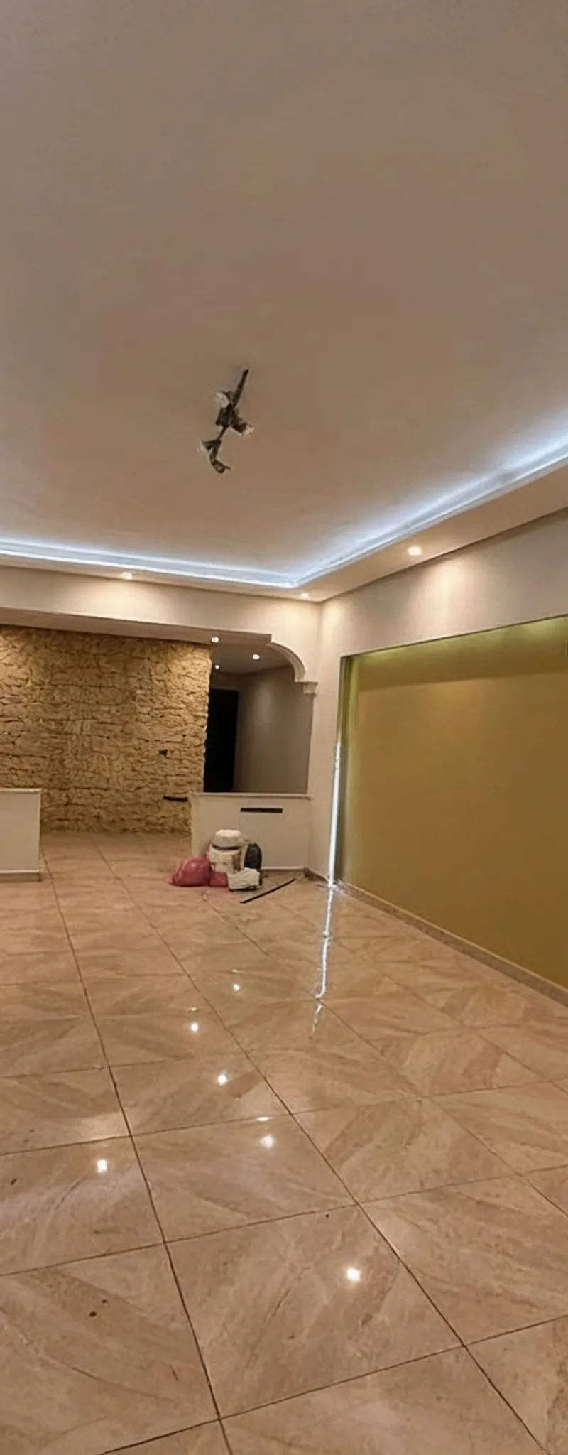 Appartement en location - Belvédère