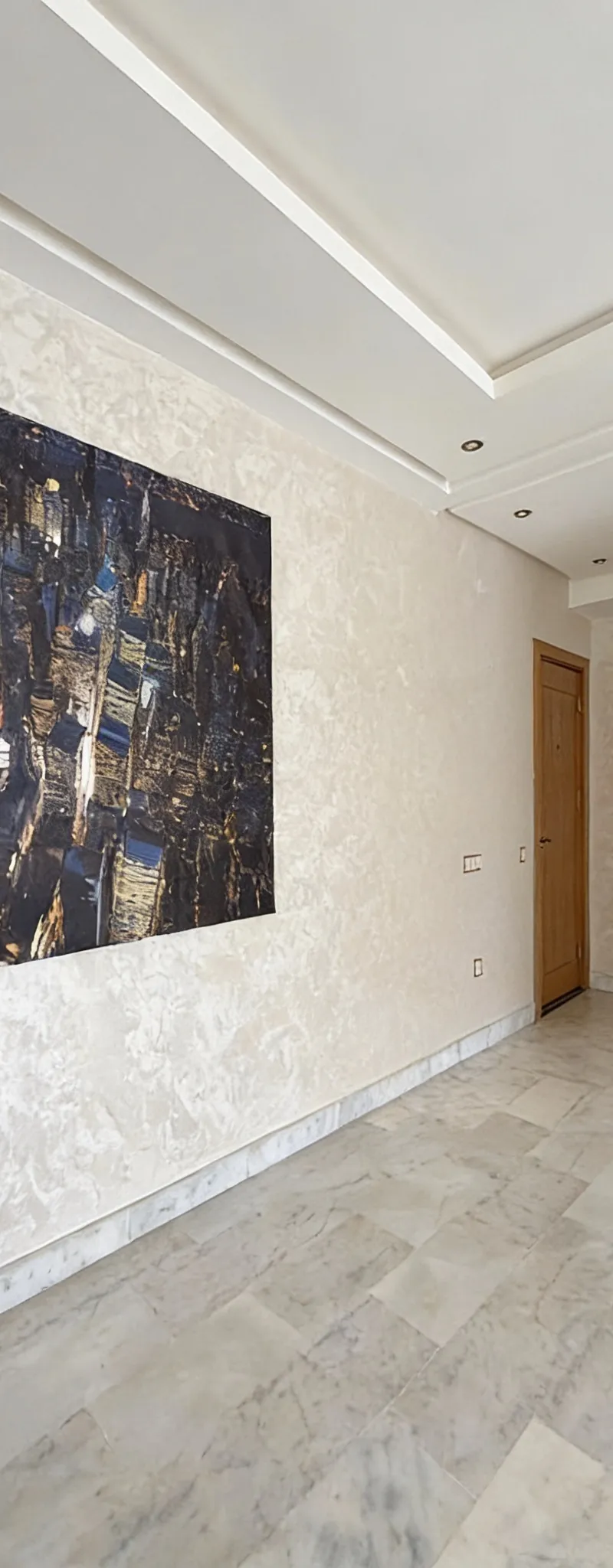 Appartement à Sid Laabed à louer
