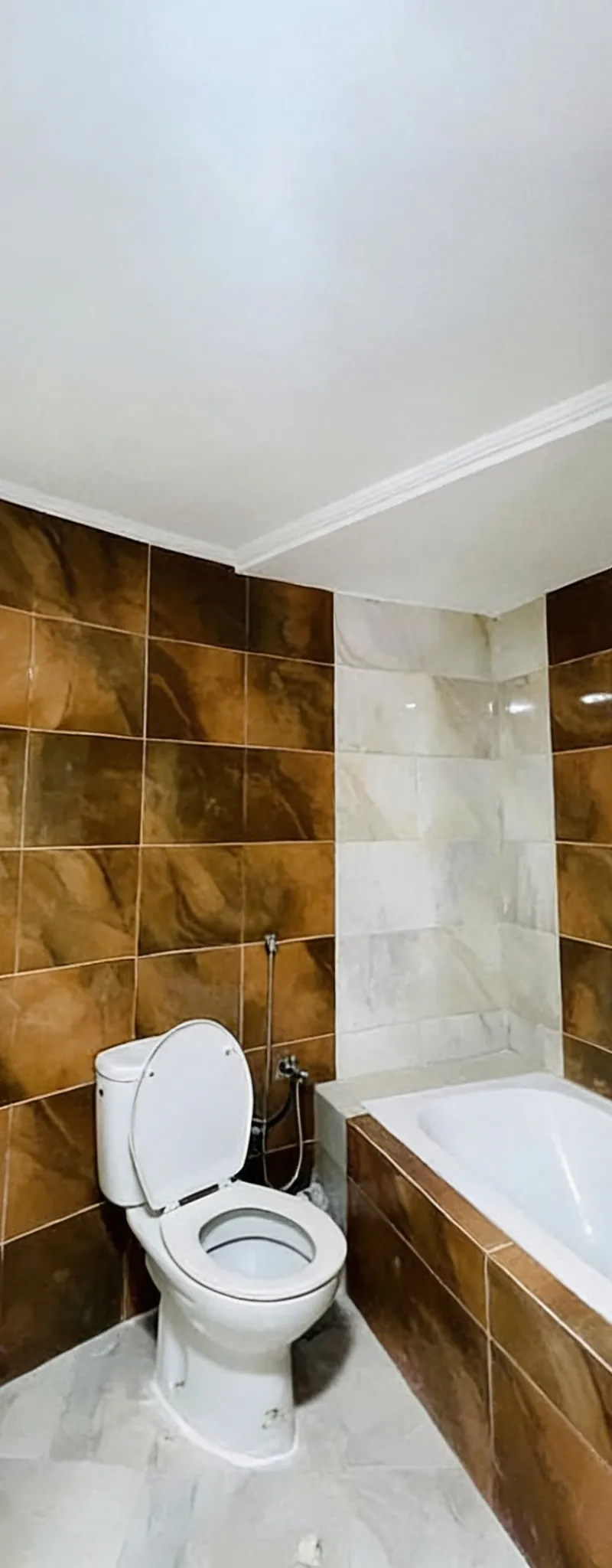 Appartement à louer 105 m² à Tanger