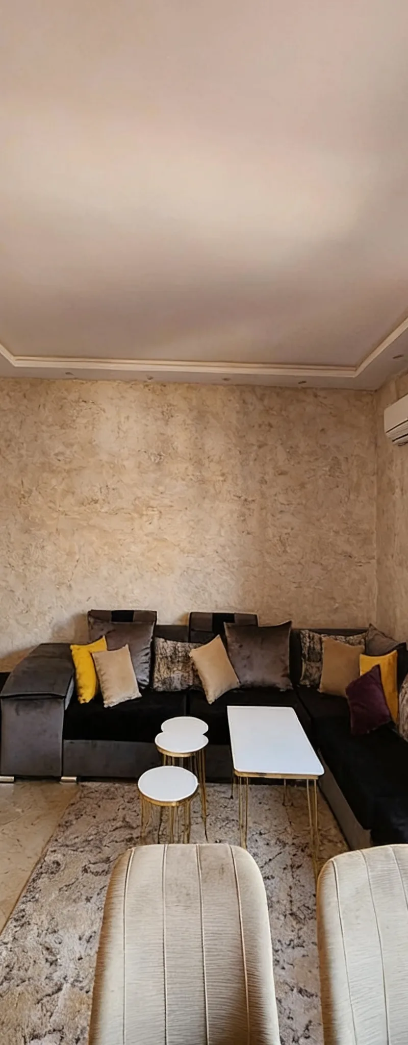 Appartement à louer 56 m² à Marrakech