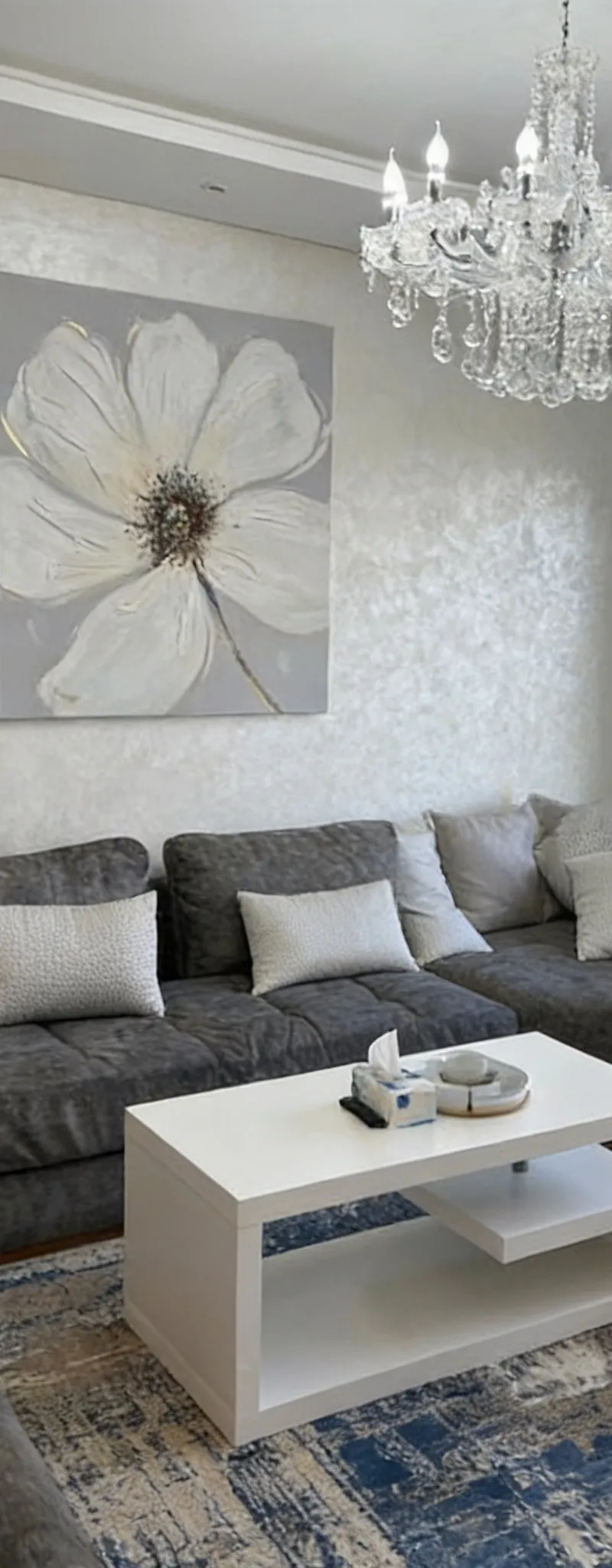 JOLI APPARTEMENT MEUBLE