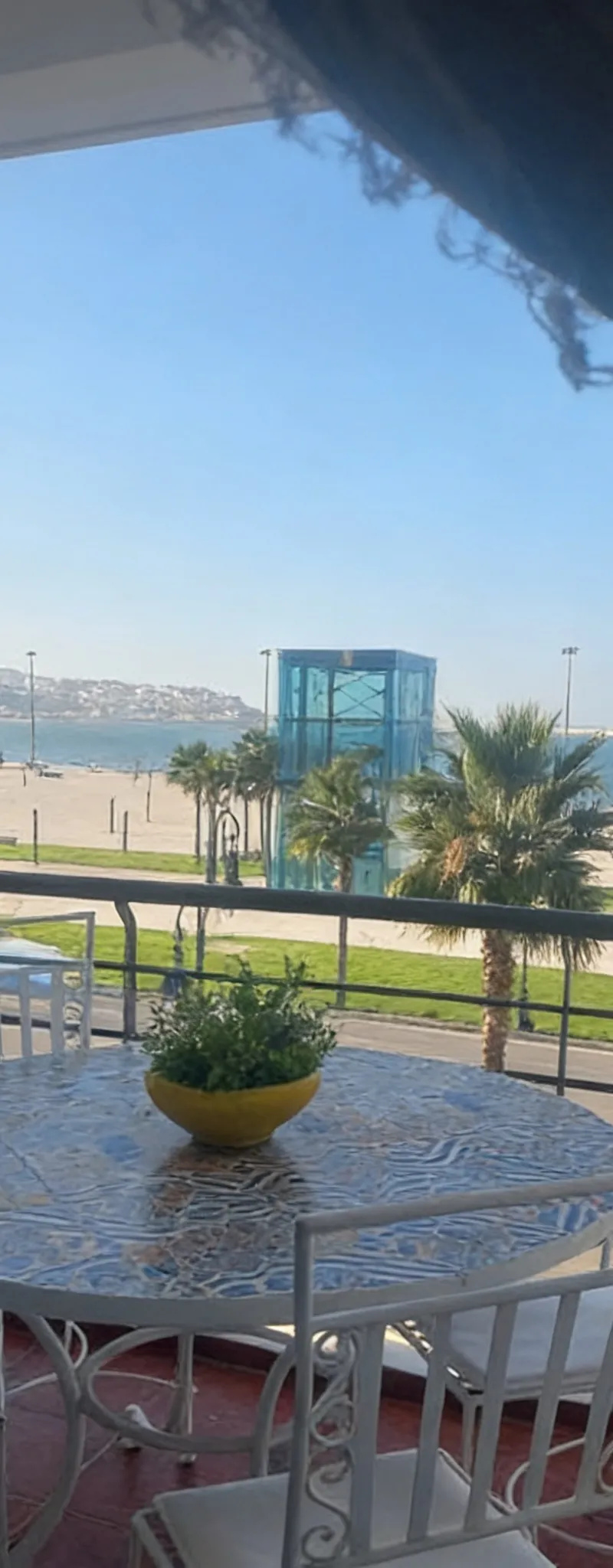 Appartement Moderne à louer