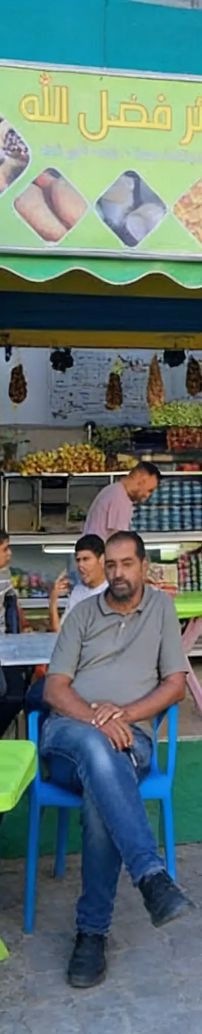 Local équipé à gérer avec sa marchandise