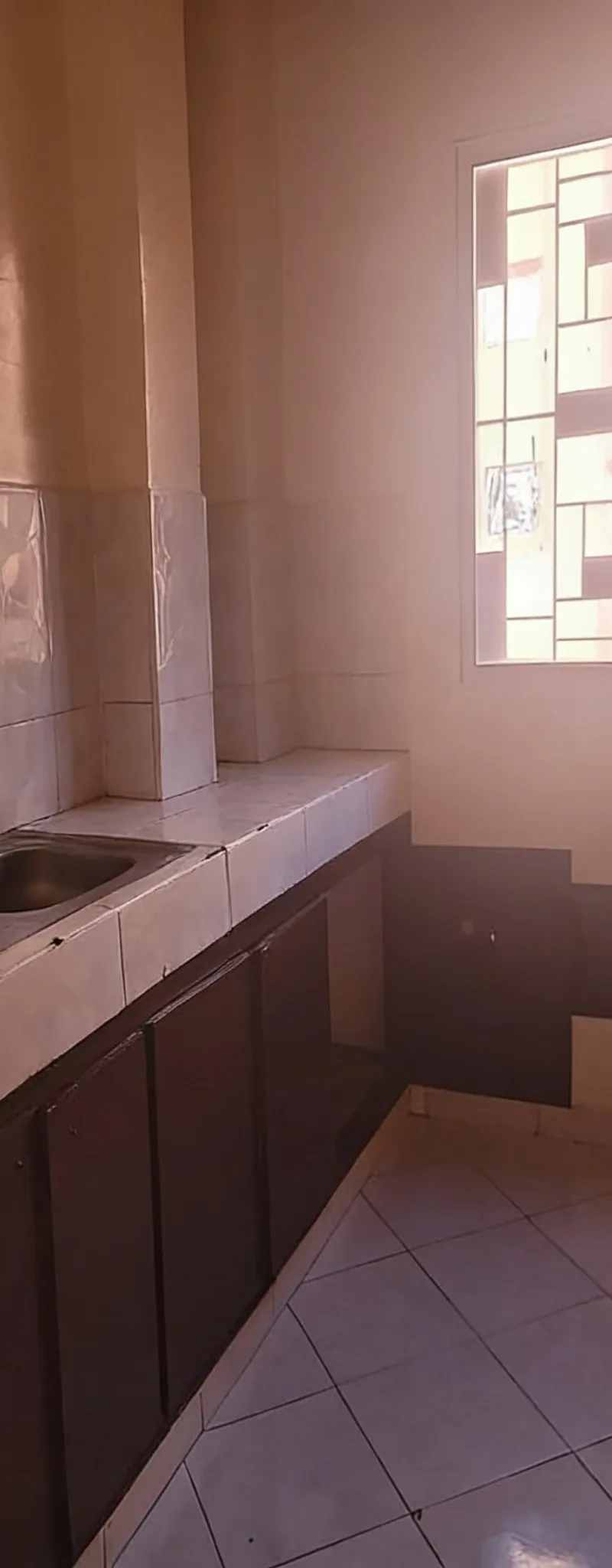 Appartement à vendre en face Decathlon.