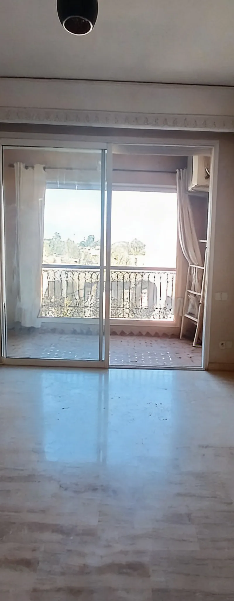 Appartement à vendre 88m² à Victor Hugo