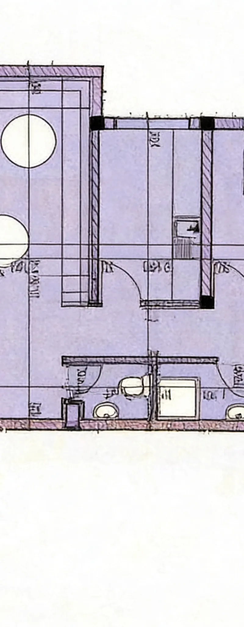 Des appartements à vendre