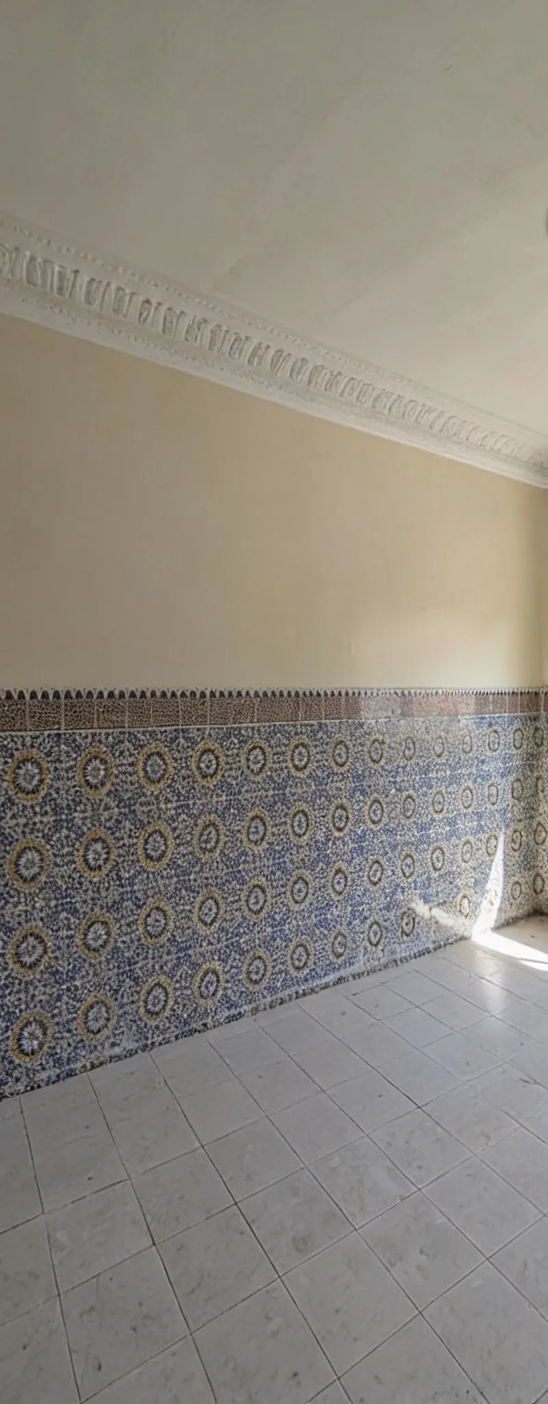 Appartement à vendre à Anassi 64 m²