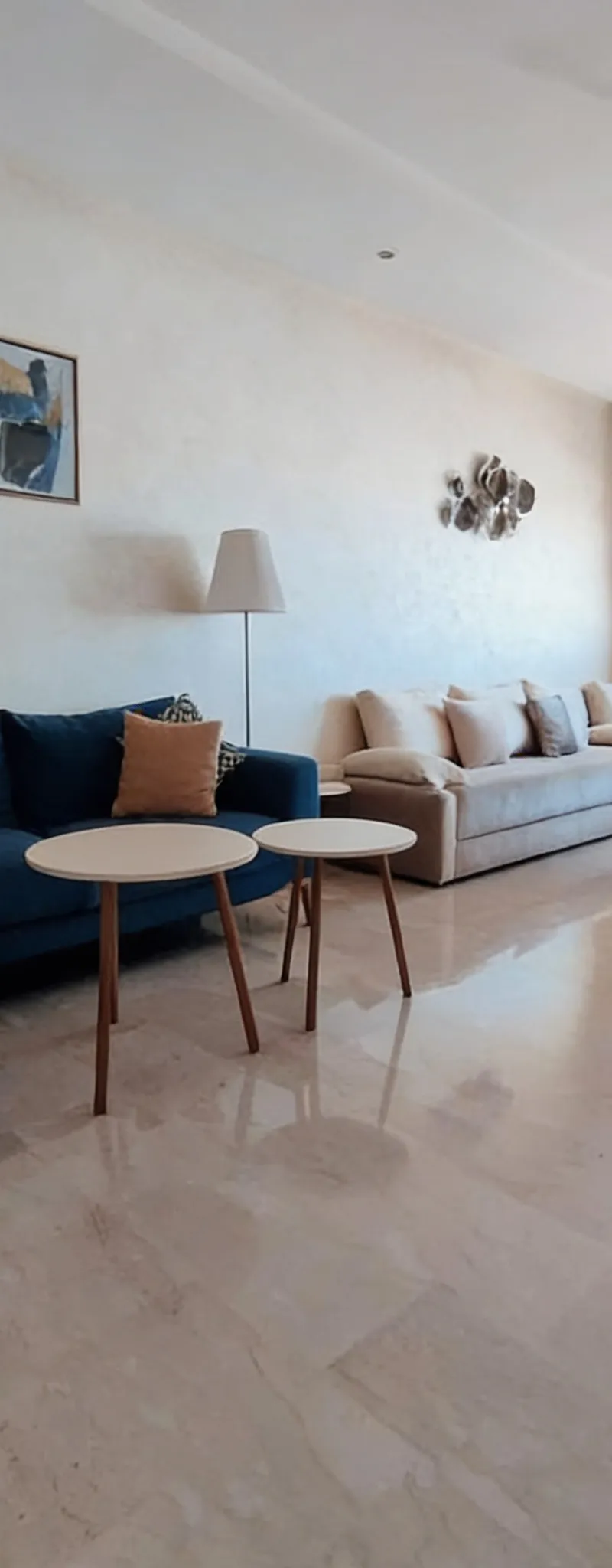 Appartement à vendre Quartier du Parc à Mohammedia