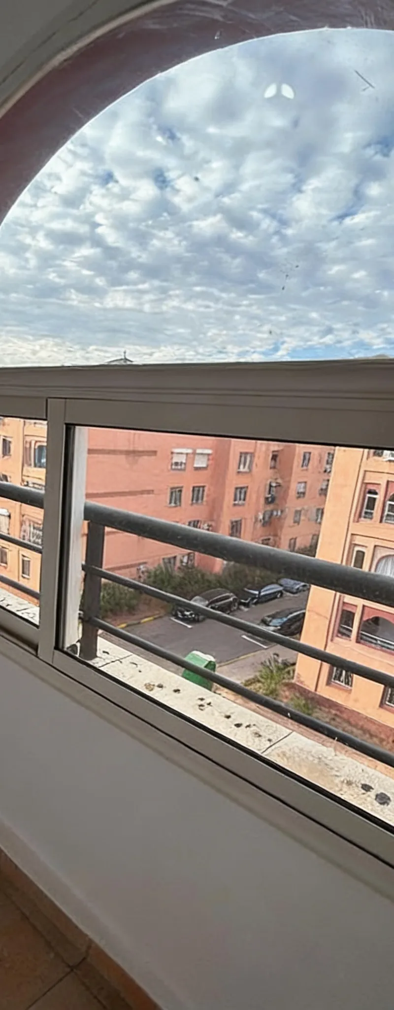 Appartement spacieux à vendre à Najd