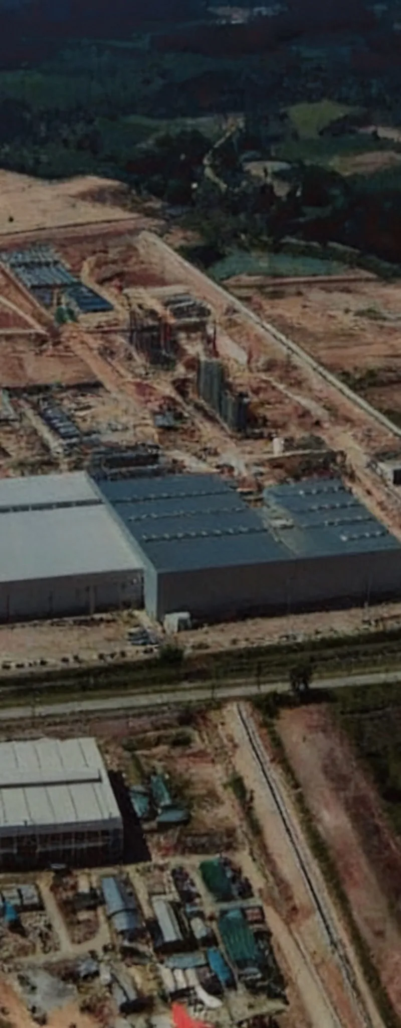 Terrain à vendre 1000 m² Zone I5 – Proche Marjane