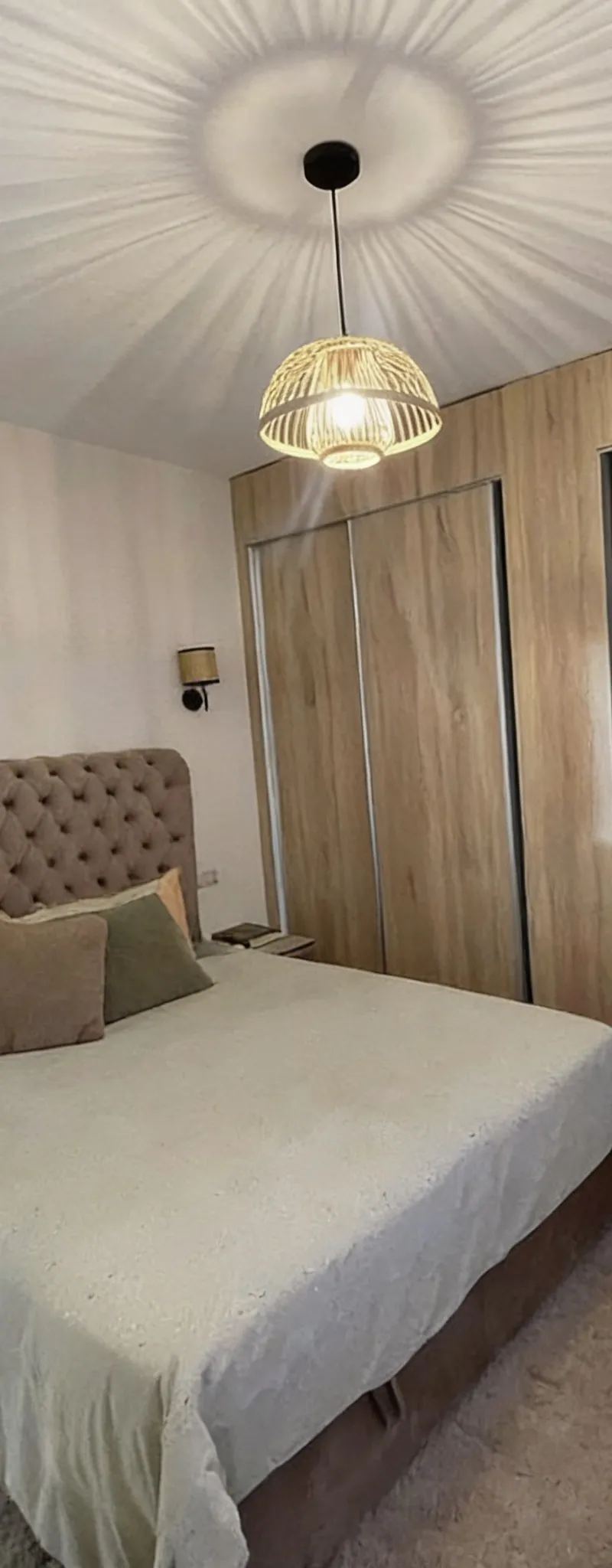 Appartement à Vendre situé à Jenan Awrad