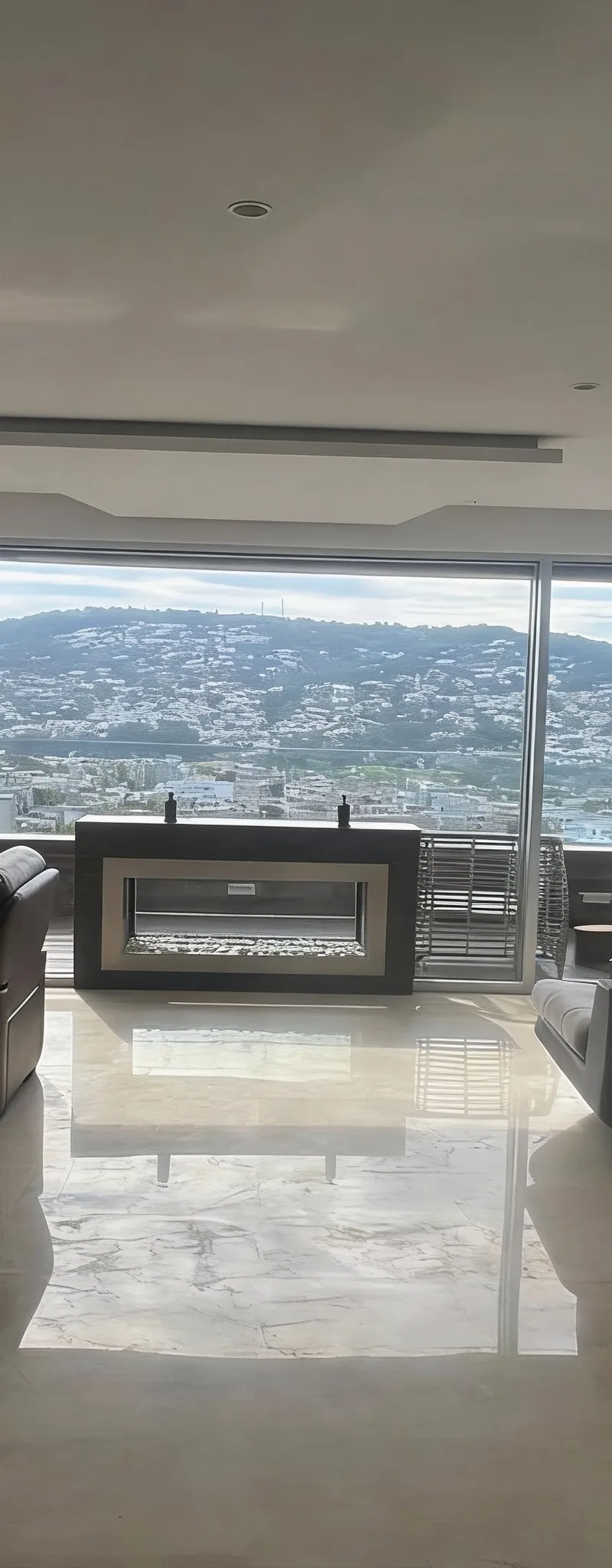 Grand appartement d'élégance à vendre à Tanger