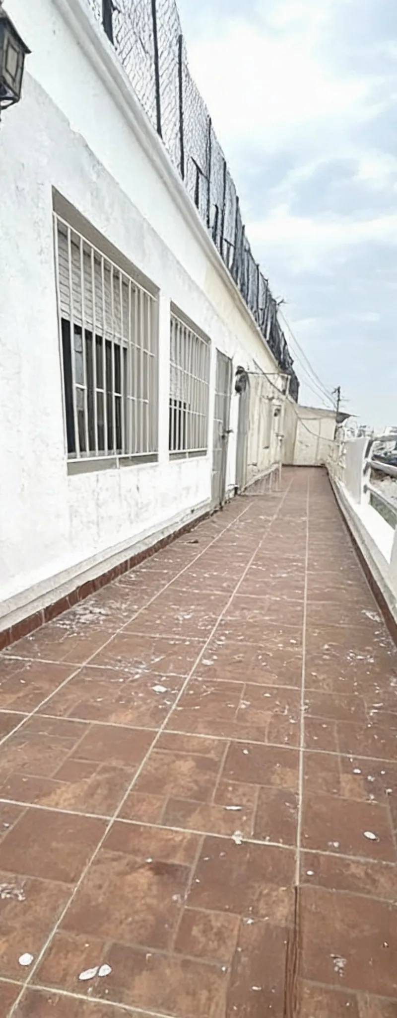 Appartement spacieux Maarif extension