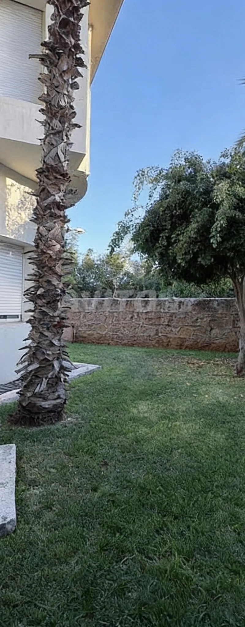 Vente belle villa Californie 4 ch