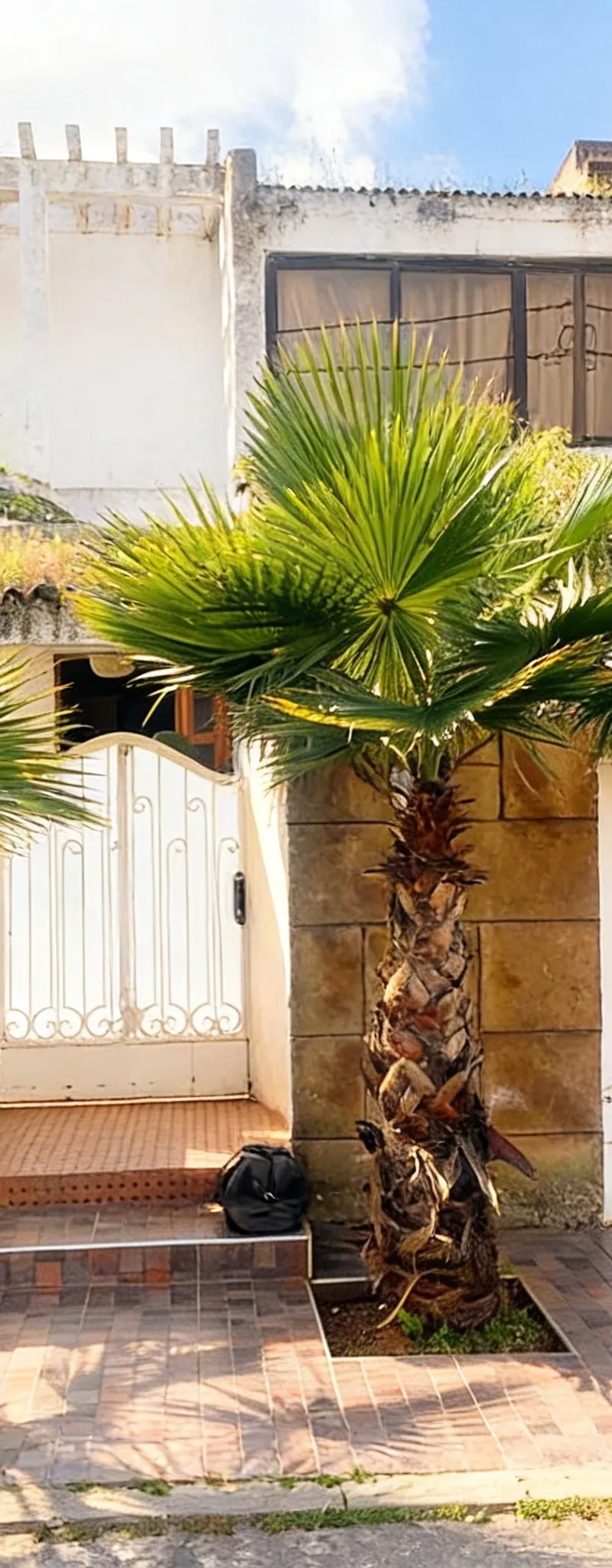 Villa à vendre quartier Bir Rami