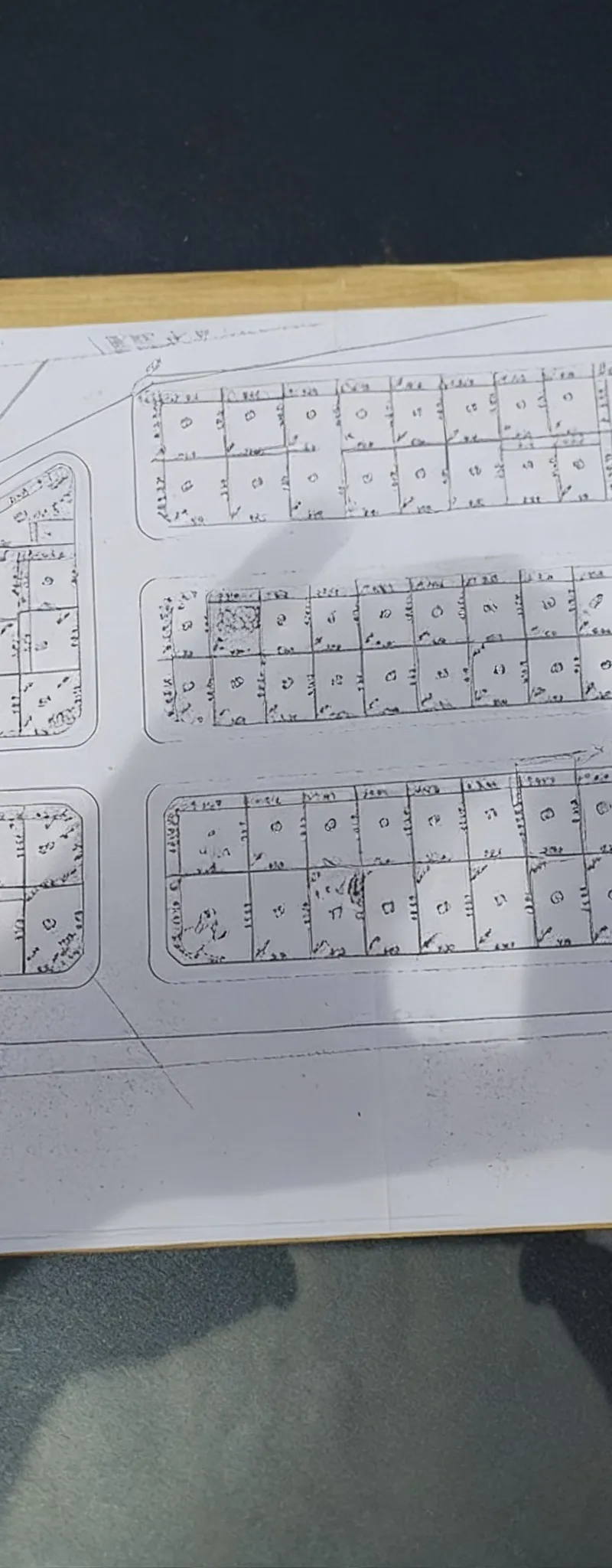 Terrain 87m² dans un lotissement à vendre