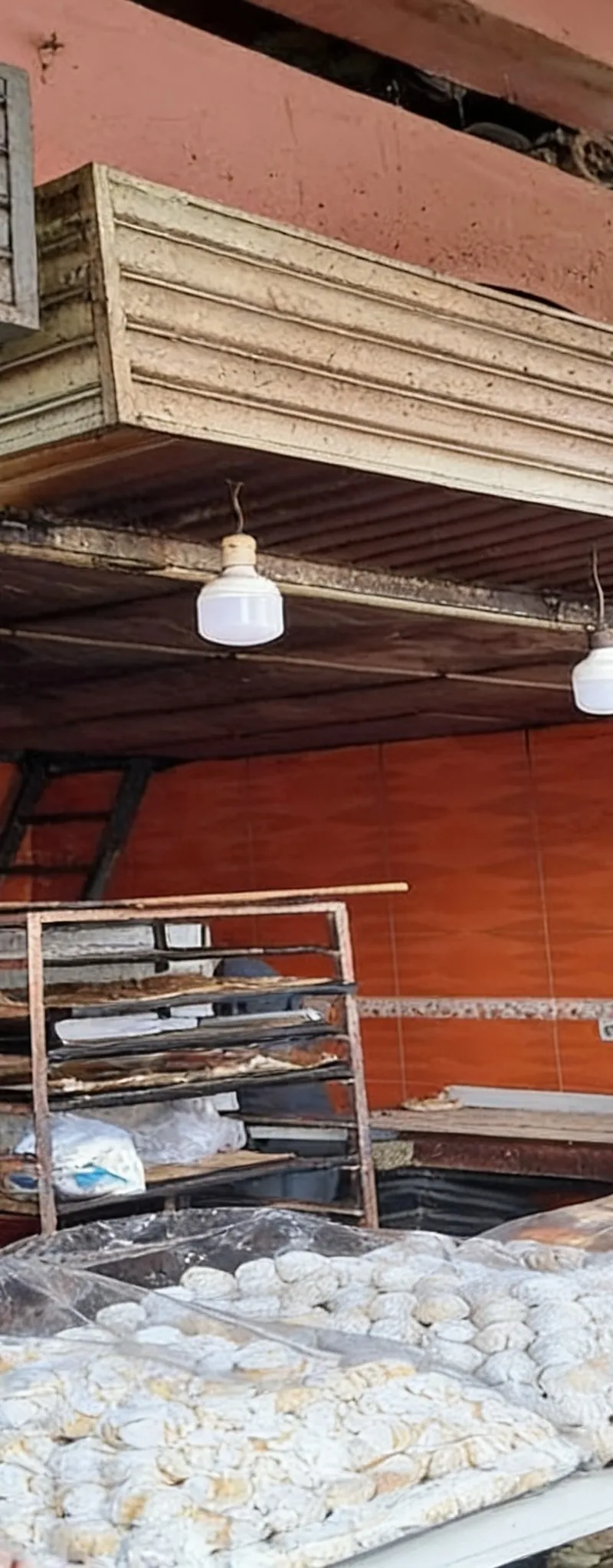 Magasin/local commercial à vendre à Sala Al Jadida
