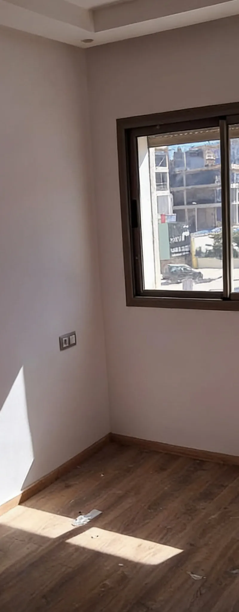 Appartement à vendre 54 m² à Casablanca