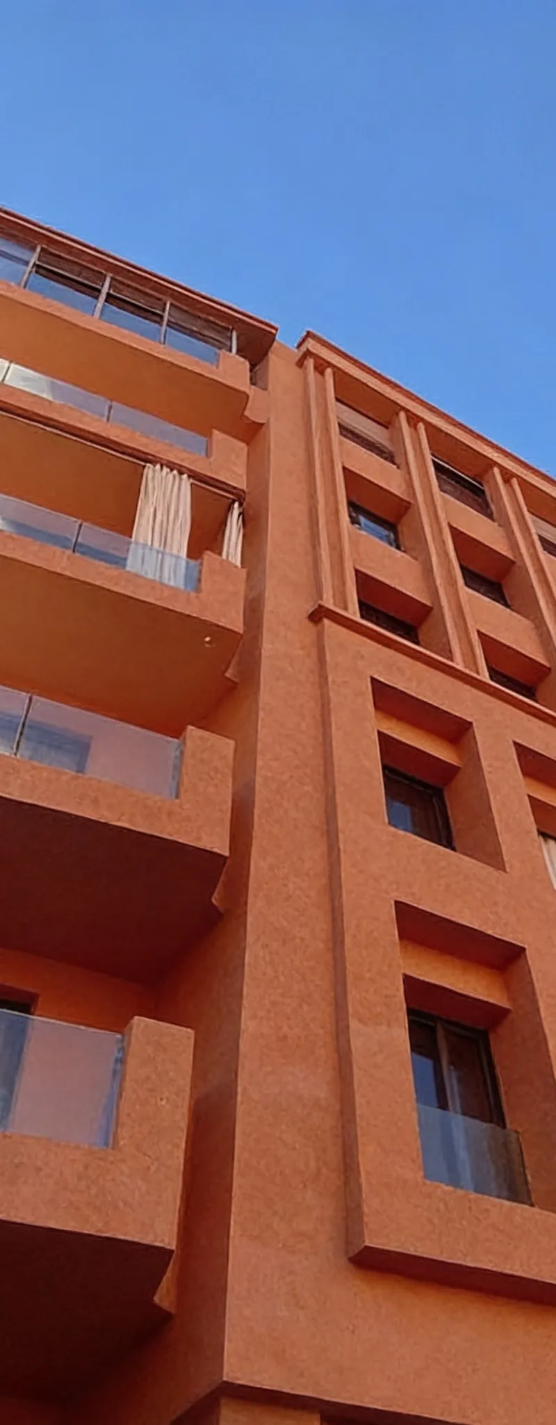 Appartement à vendre 40 m² à Marrakech