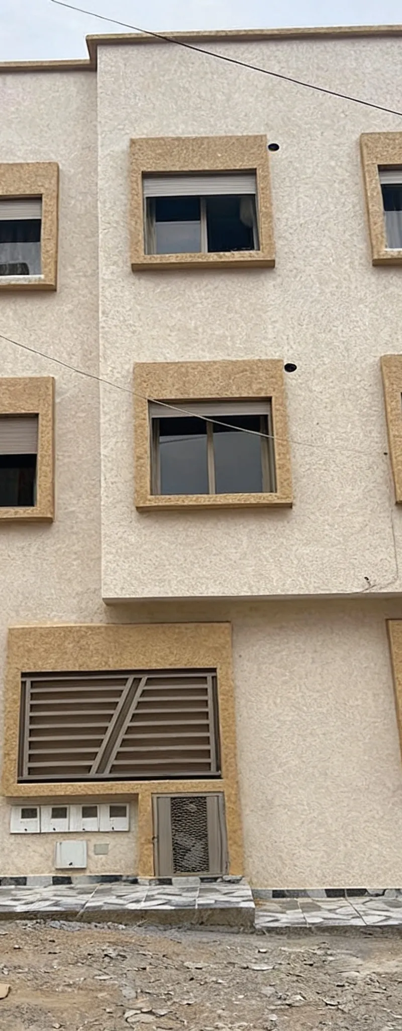 Appartement à vendre 90 m² à Kénitra le vallon