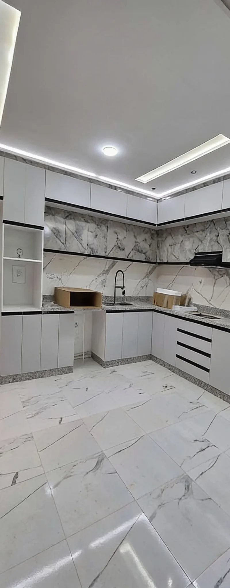 Appartement 90m² à Oujda