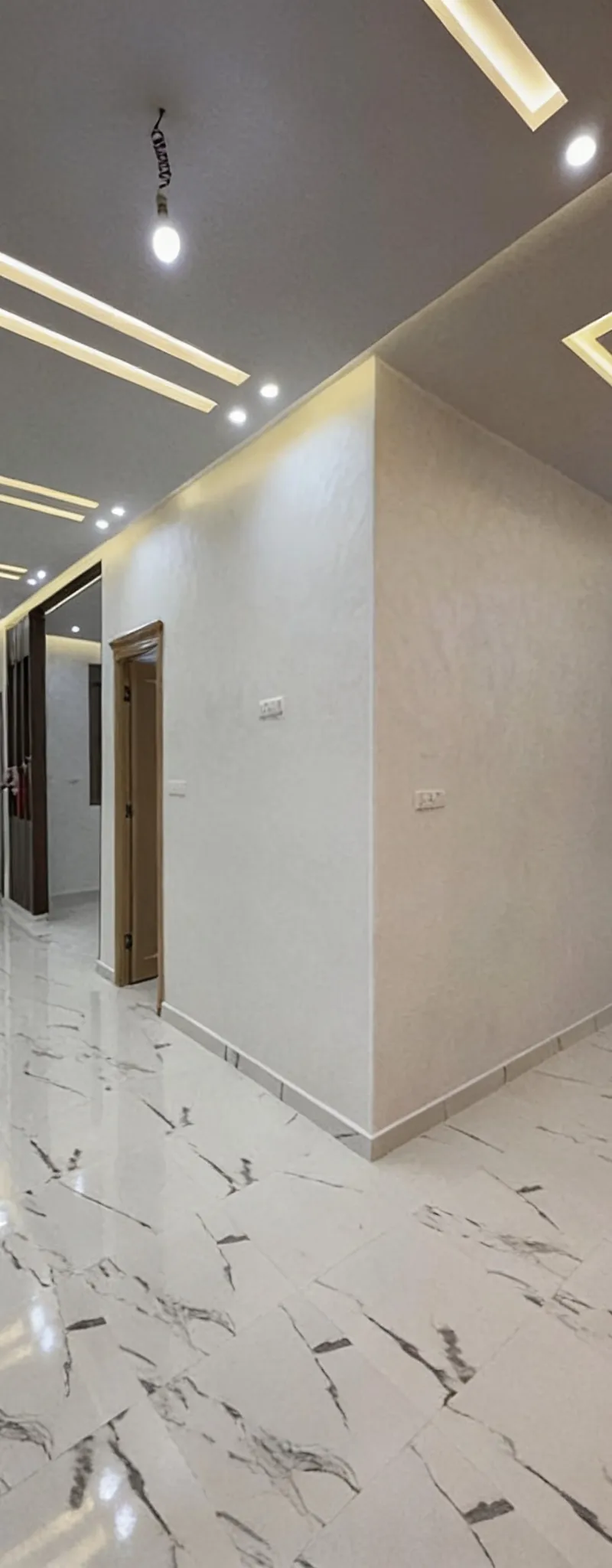 Appartement 2 fas à côté de la référence sidi yahya