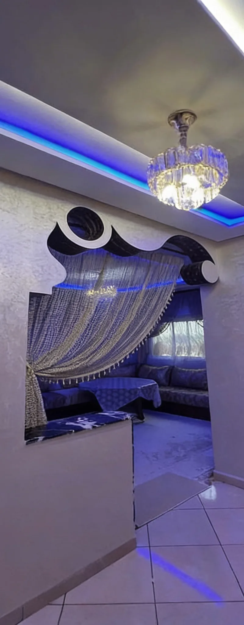 Appartement à vendre à Benserkaou