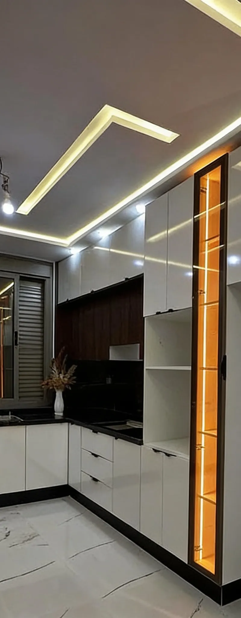Appartement à vendre 80 m² à Oujda