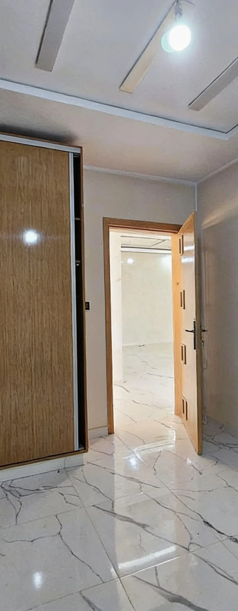 Appartement à vendre 85 m² à Oujda