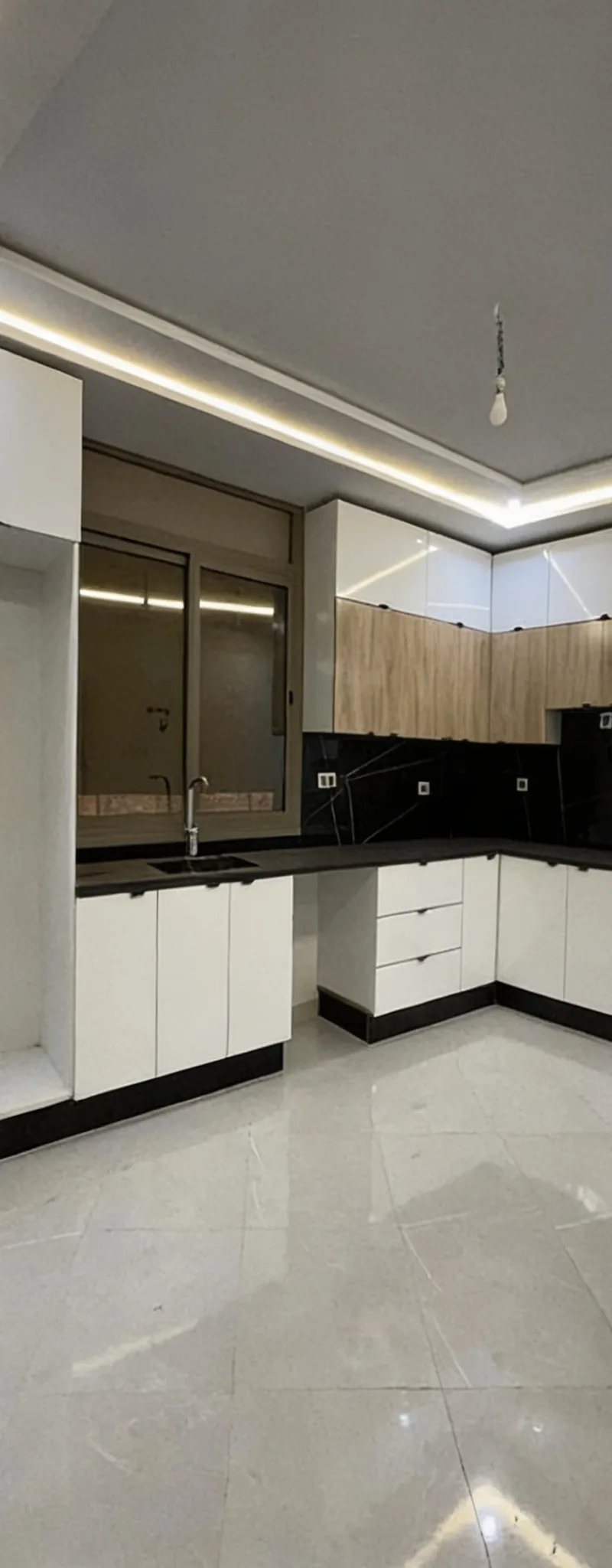 Appartement à vendre CGI à Oujda