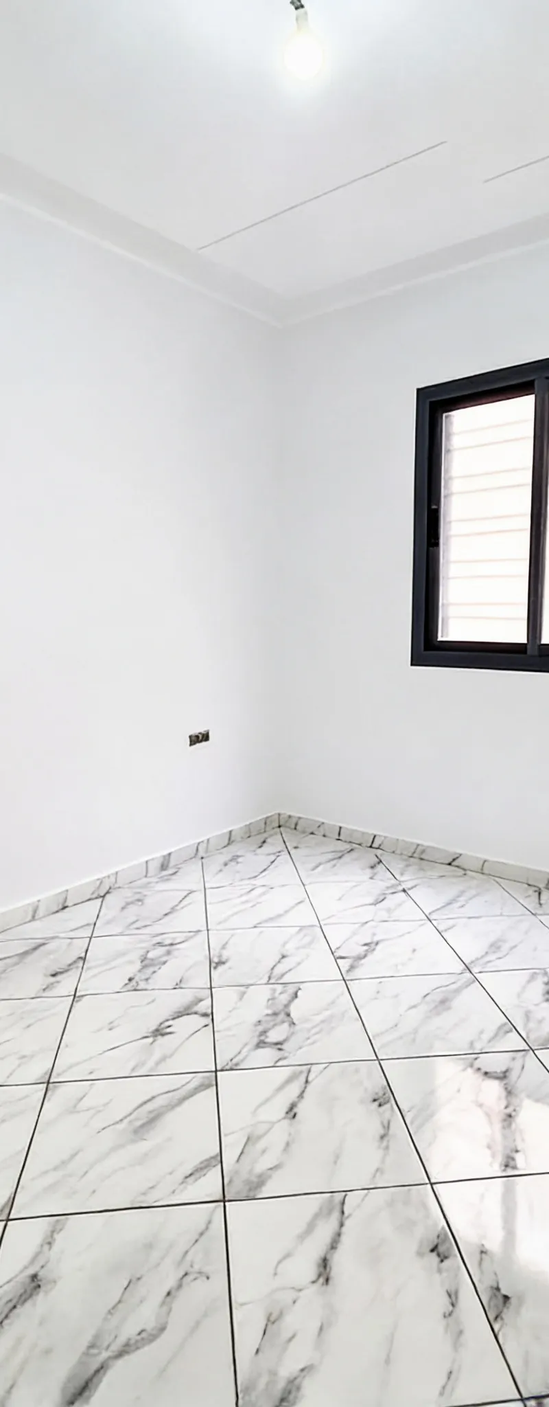 Appartement à vendre 80 m² à Oujda