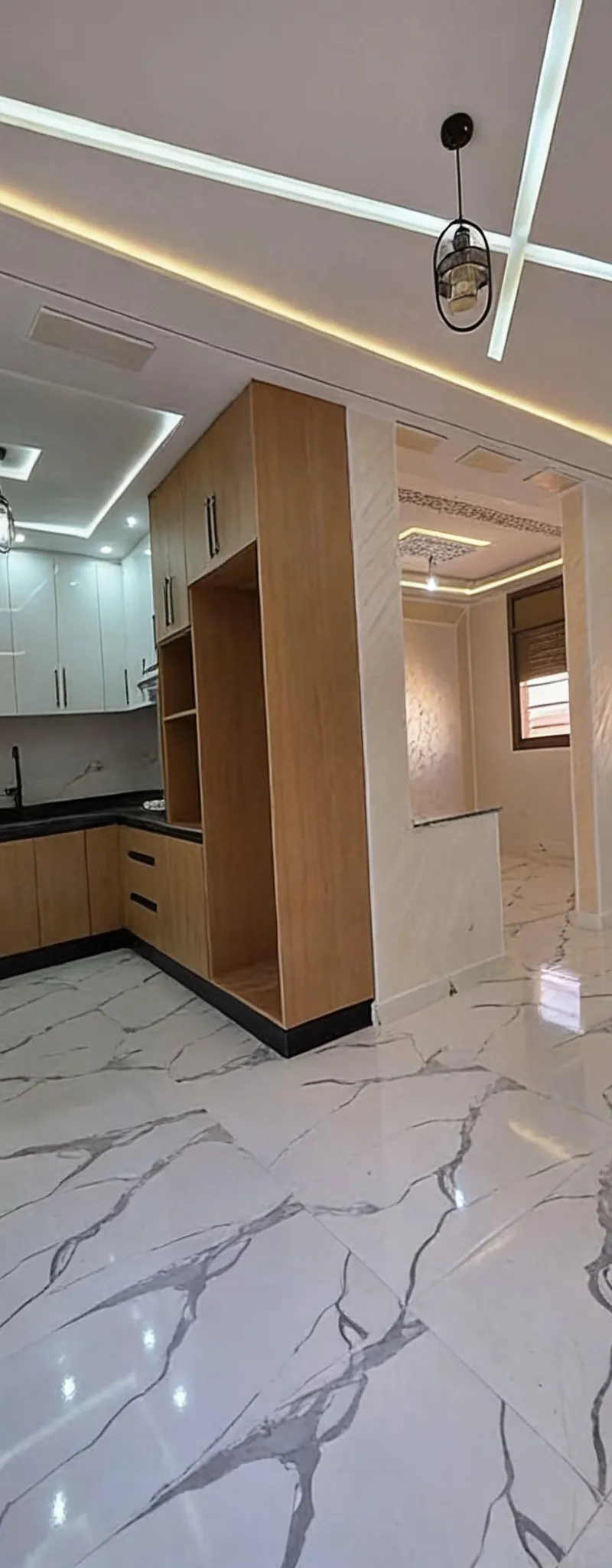 Appartement à vendre 90m² à Oujda ziton