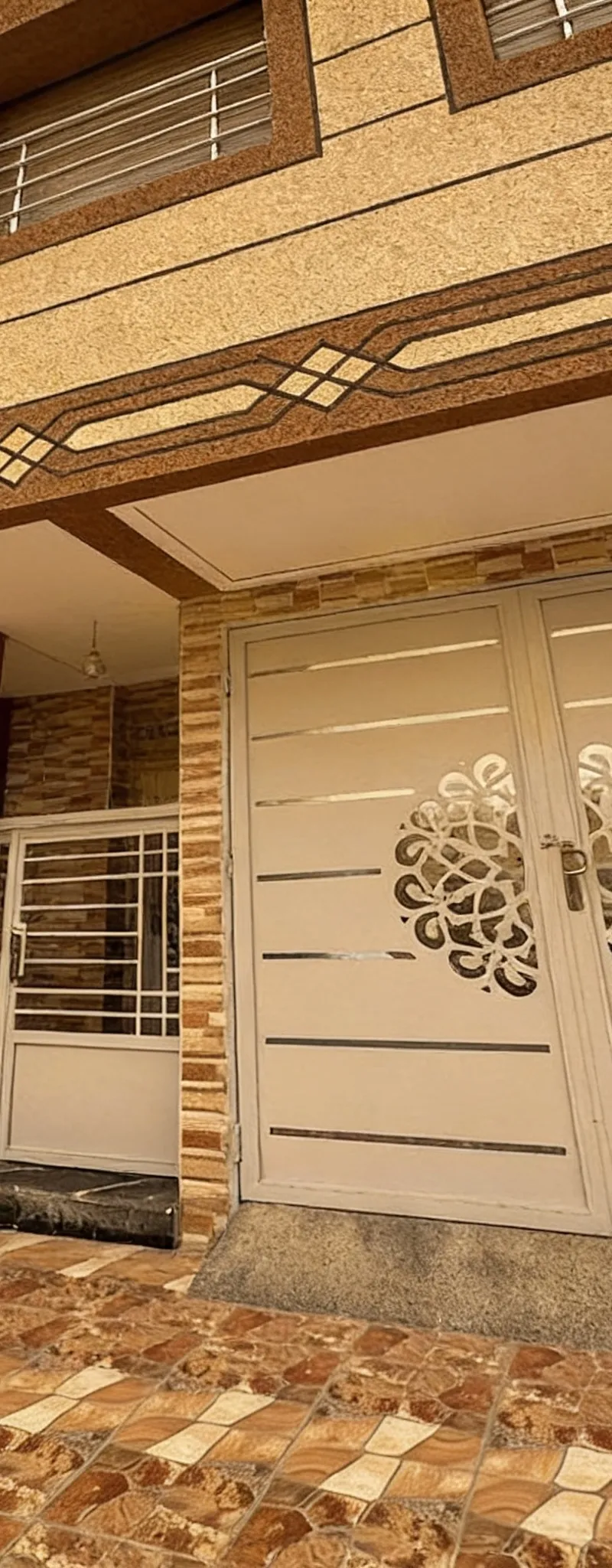 Appartement à vendre 105 m² El Andalous