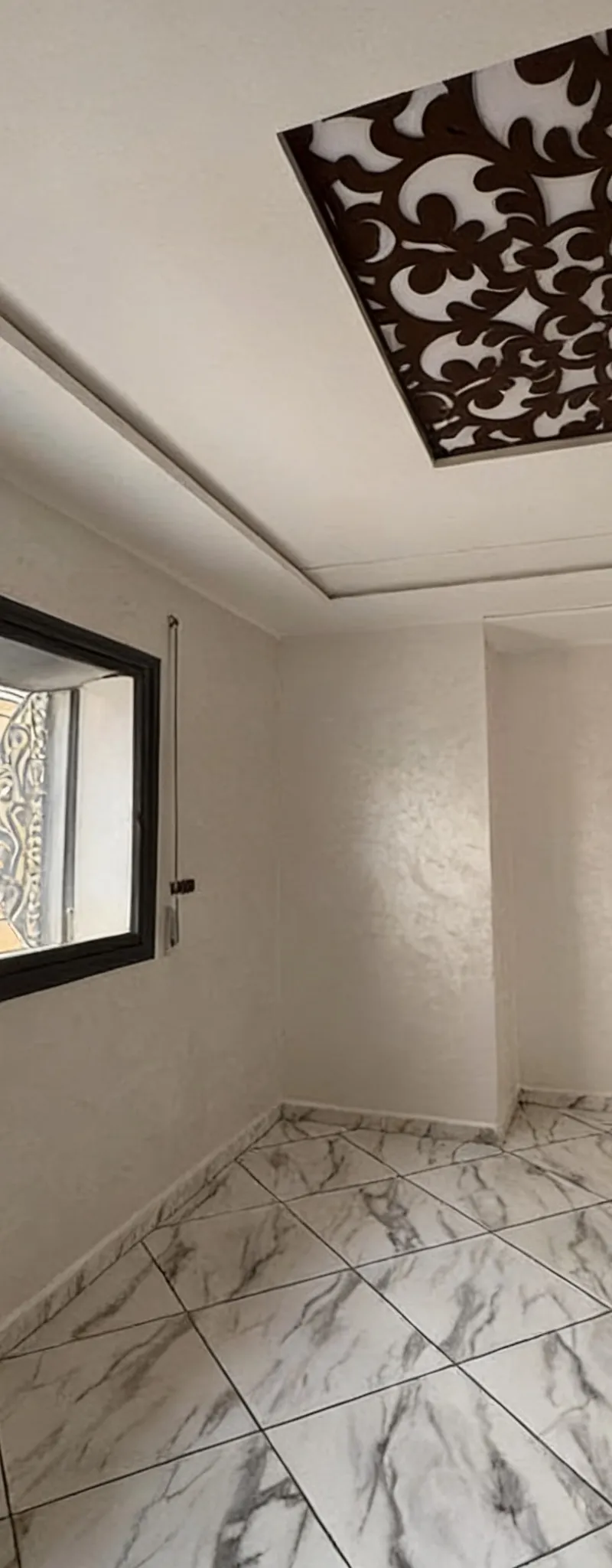 Appartement à vendre 60 m² à Oujda