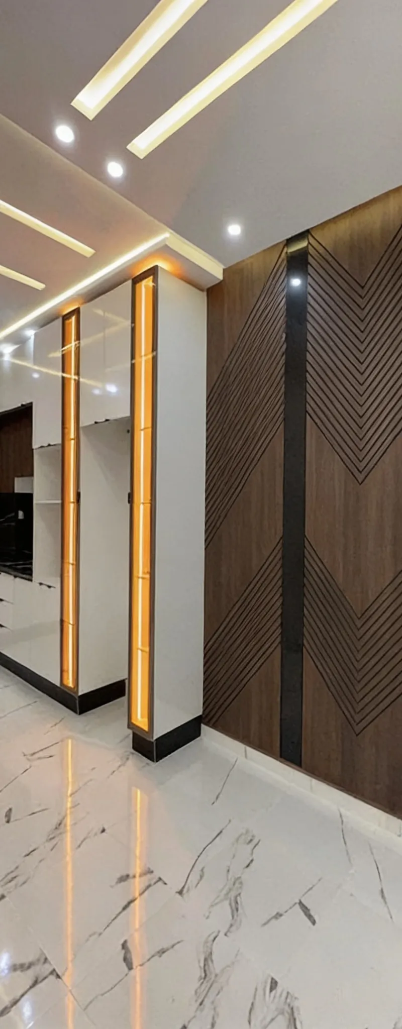 Appartement à vendre 90 m² à Oujda