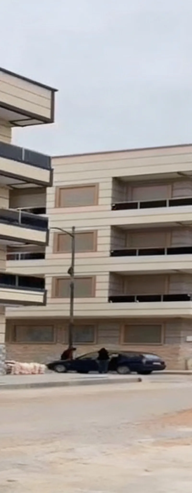 Appartement à vendre 60 m² à Sidi Rahal