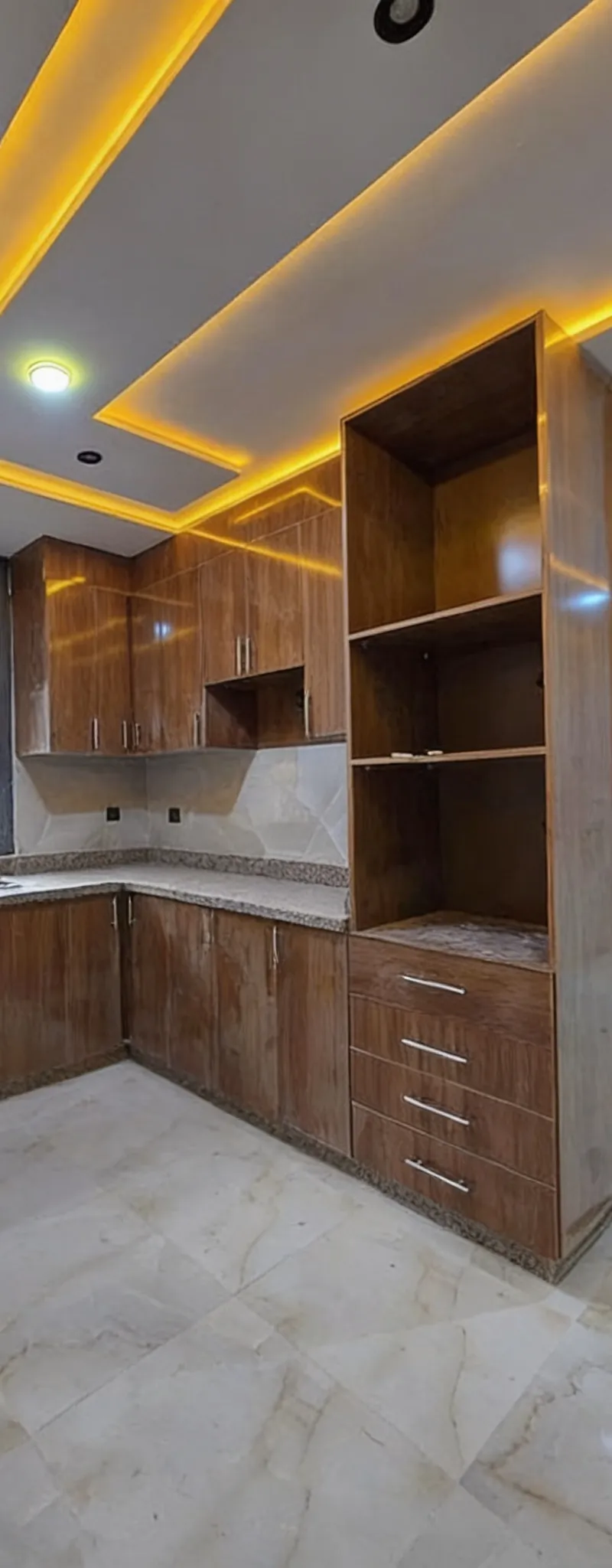 Appartements à vendre à Oujda, route L'Aouniya