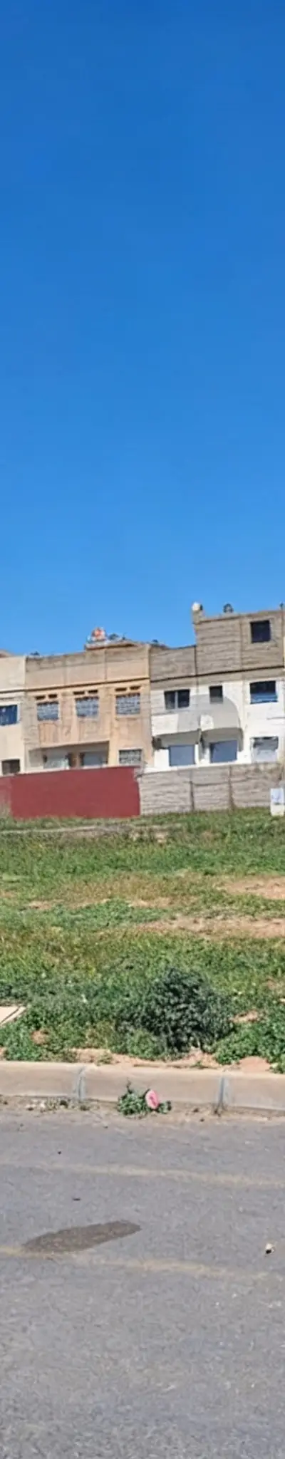 Terrain villa lots villa 180 m²