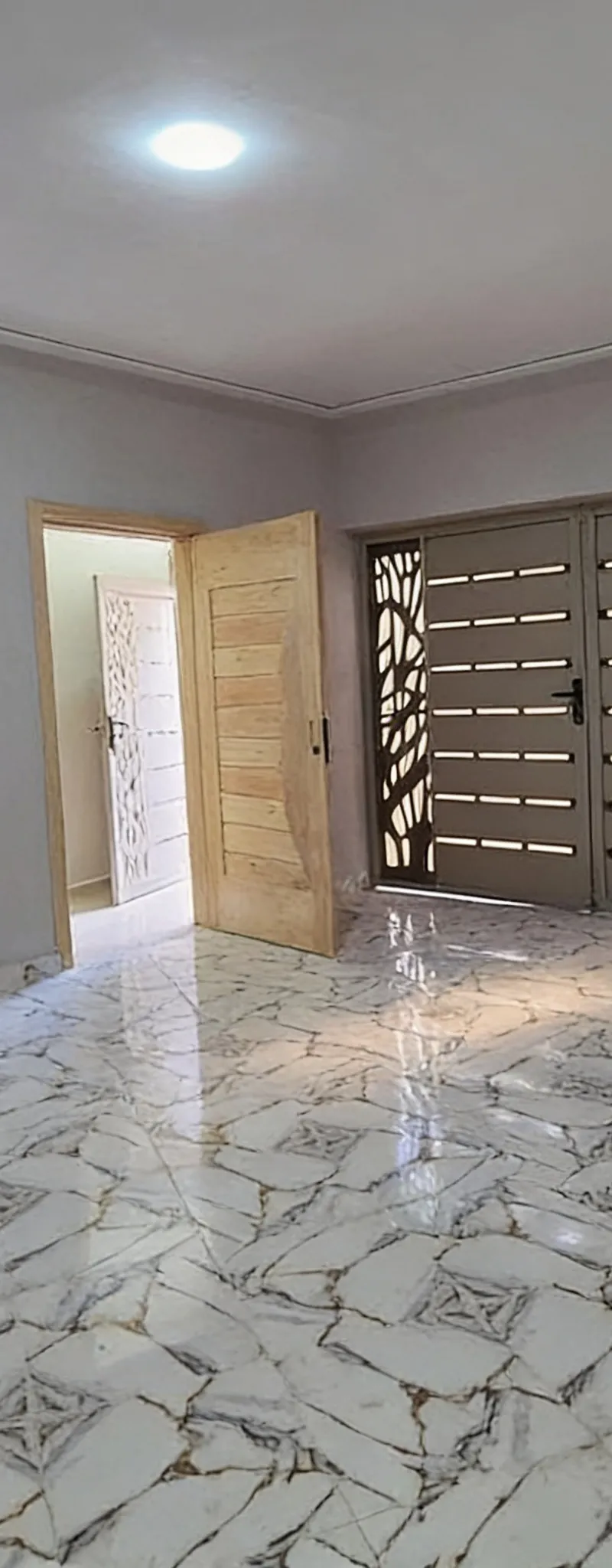 Appartement à vendre 97 m² à Oujda