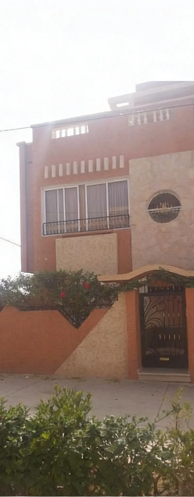 Villa à Drarga Agadir