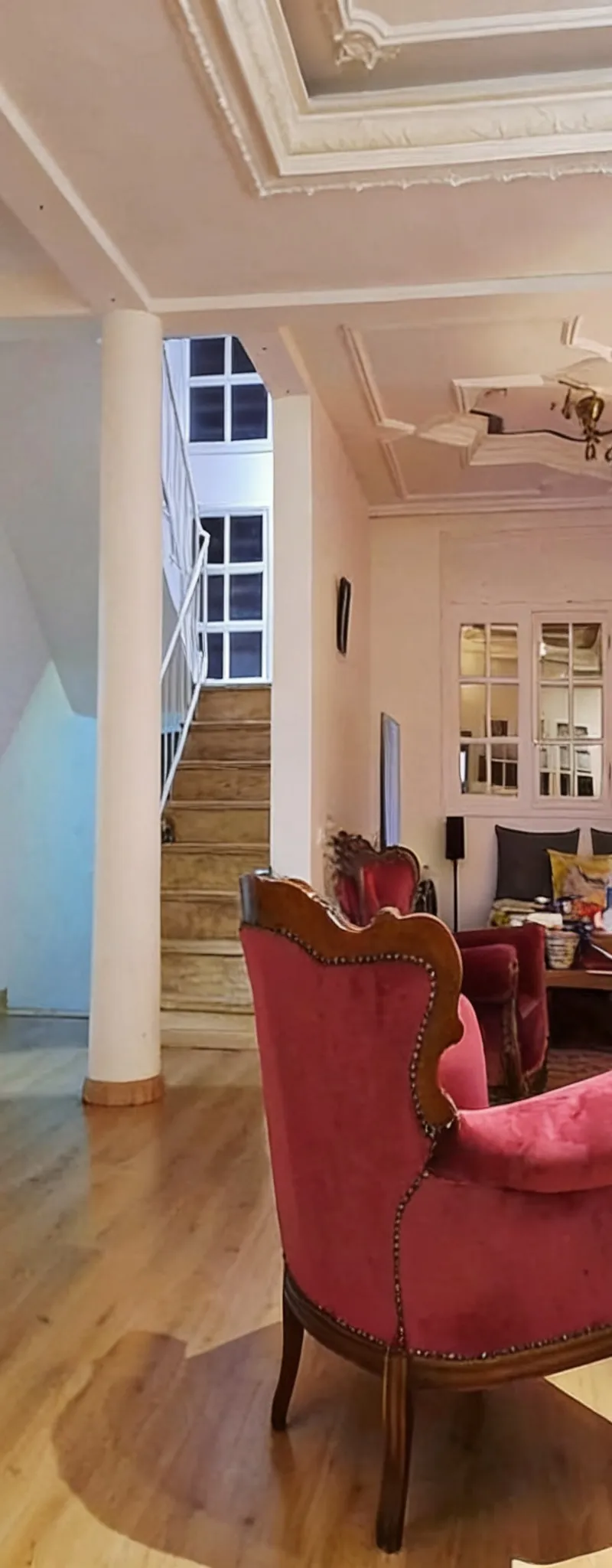 Villa en vente à Hay Riad